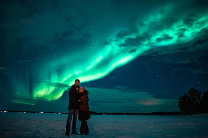 From Rovaniemi: Short Aurora Borealis Photography Expedition - Warm Clothing and Gear: What’s Not Included (And How to Handle It)