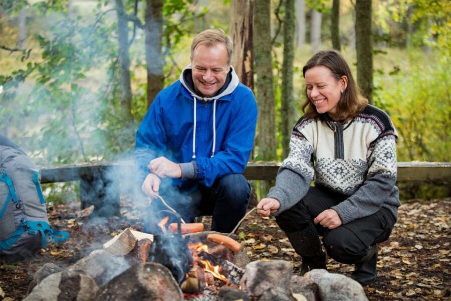From Rovaniemi: Vikaköngäs Forest Hiking Tour - Price and value: what $123 includes (and when it’s worth it)