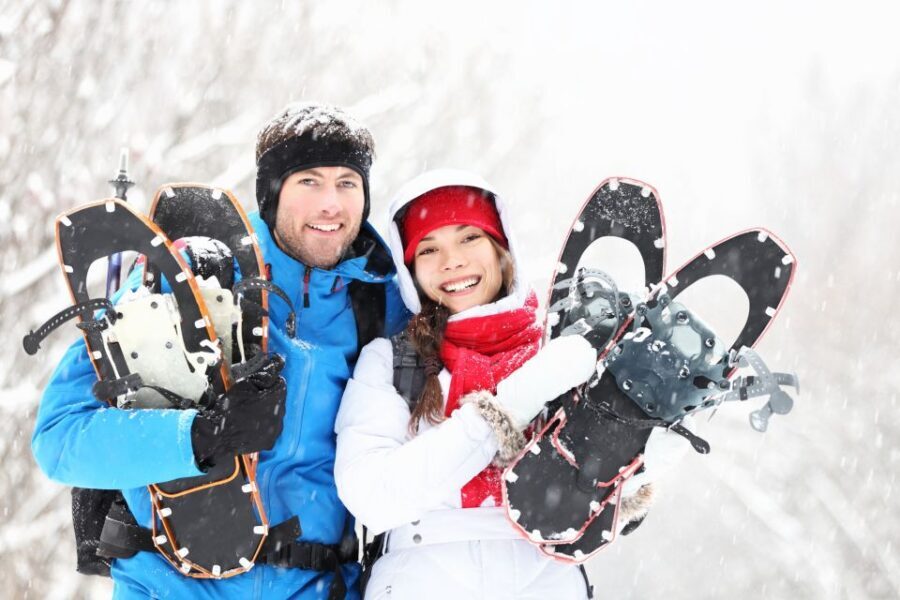 From Sirkka: Levi Summit Guided Nature Snowshoeing Tour - Key things I’d circle before you book