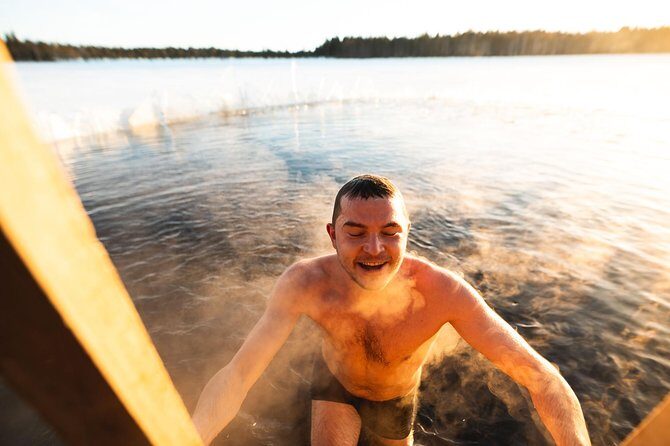 Full Day Lapland Tour, including Lunch and Dinner - What to Pack for Sauna and the Lake Swim