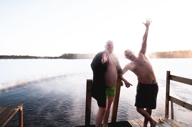 Full Day Lapland Tour, including Lunch and Dinner - Who This Tour Fits Best (And Who Might Prefer Something Else)