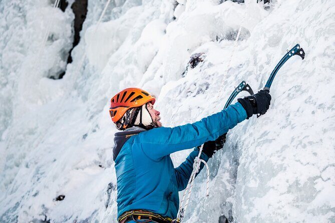 Half-Day Premium Ice Climbing in Pyhä Lapland - Key things to know before you go