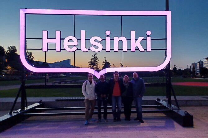 Happy Helsinki Walking Tour - Why this Helsinki walking loop works for first-time orientation