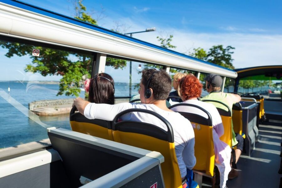 Helsinki: 48-Hour Bus & Boat Combo Tour - What to do with 48 hours: a smart Helsinki plan
