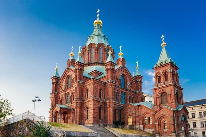 Helsinki Airport Layover Sightseeing Tour - Why This Helsinki Layover Tour Fits Real Schedules