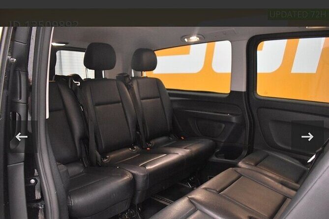 Helsinki Airport to Hotels to Airport/ Taxi - Key highlights you’ll care about