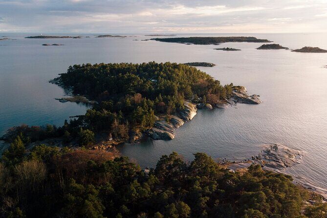 Helsinki: Archipelago Exploration at Porkkalanniemi peninsula - Why Porkkalanniemi Works So Well for a Half-Day