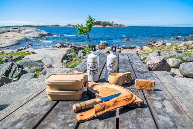 Helsinki: Archipelago Exploration at Porkkalanniemi peninsula - Your 5-Hour Rhythm: 9:00 Start and a Trail-Focused Plan