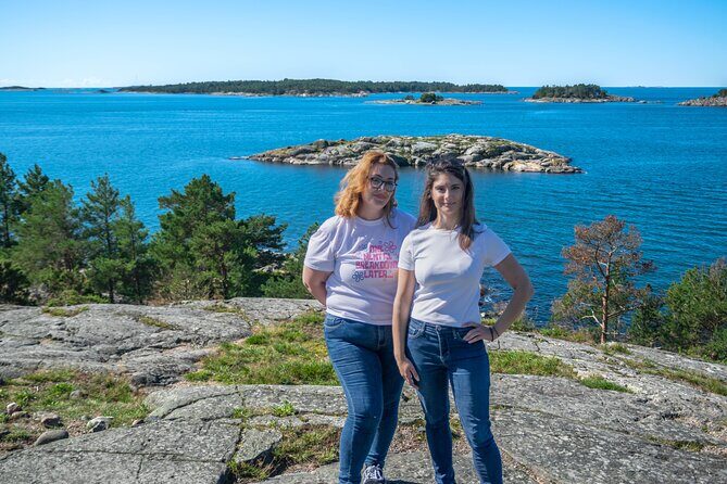 Helsinki: Archipelago Exploration at Porkkalanniemi peninsula - Price and Value: What $132.16 Gets You (and Why It’s Fair)
