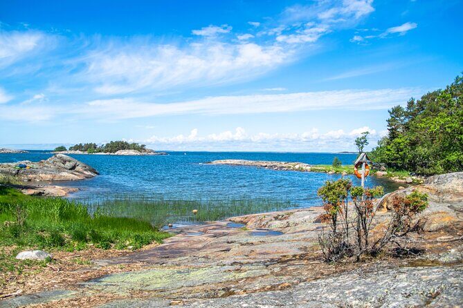 Helsinki: Archipelago Exploration at Porkkalanniemi peninsula - Who Should Book This Porkkalanniemi Hike