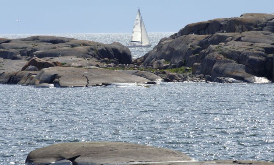 Helsinki: Archipelago RIB Boat Tour with BBQ Lunch and Sauna - Key Highlights I Think You’ll Care About