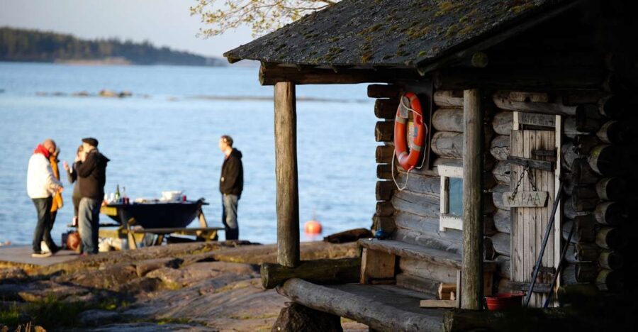 Helsinki: Archipelago RIB Boat Tour with BBQ Lunch and Sauna - Price and Value: Is $212 Worth It for 3.5 Hours?