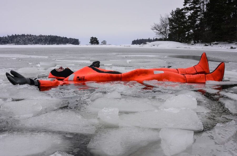 Helsinki: Arctic Ice Experience with Lunch - Price and Value: What $412 Buys in Real Terms