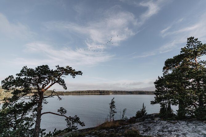 Helsinki by Kayak - Kayak-First Helsinki: Why This Half-Day Works