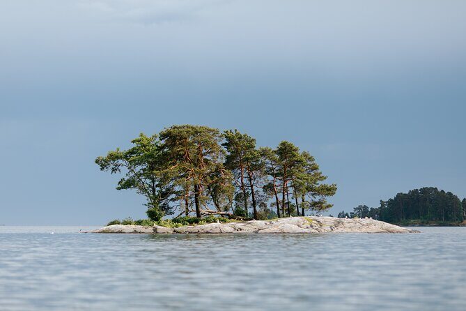 Helsinki by Kayak - Equipment and Safety: What’s Included and Why It Matters