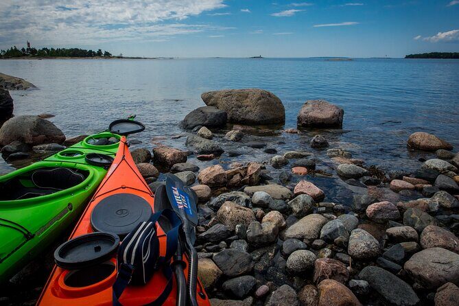 Helsinki by Kayak - Price and Value: Is $154.98 Worth It?