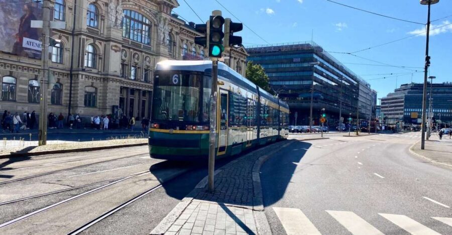 Helsinki: City Highlights and Suomenlinna Eco-Friendly Tour - Quick hits: what makes this tour worth your time