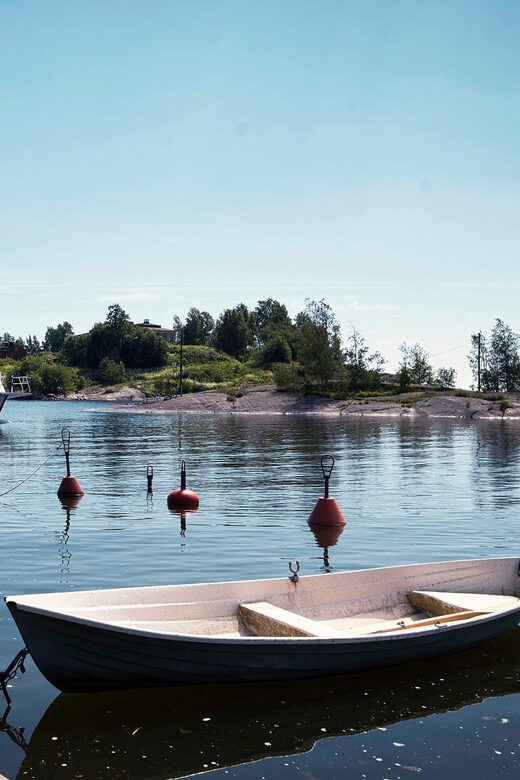 Helsinki Evening Cruise - The Onboard Bar and Light Snacks: How to Budget Without Overthinking