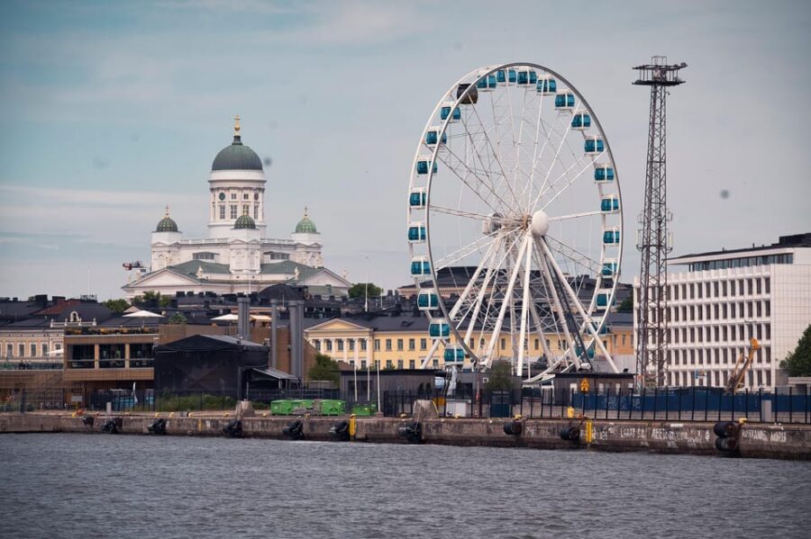 Helsinki Evening Cruise - Price and Value: What You’re Actually Paying For