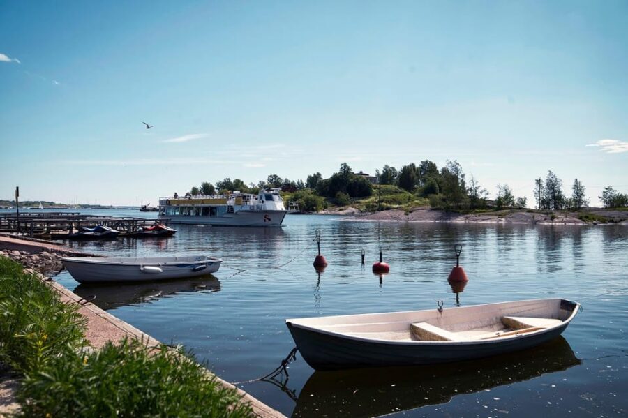 Helsinki Evening Cruise - Should You Book the Helsinki Evening Cruise?
