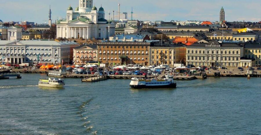 Helsinki: Express Walk with a Local in 60 minutes - Price and Value: Is $93 Worth It?