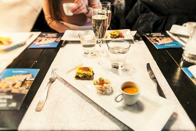 Helsinki Food Tour Including Tastings - Key Highlights You’ll Notice Fast