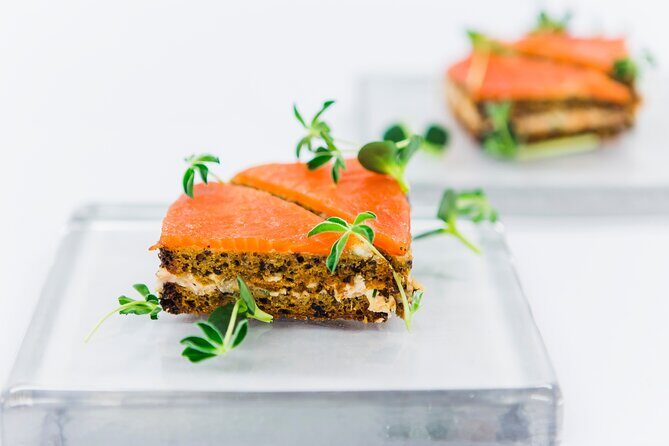 Helsinki Food Tour Including Tastings - Old Market Hall: Where Finnish Food Stories Start