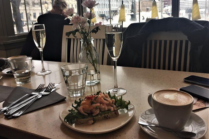 Helsinki Food Tour Including Tastings - Supermarket, Fazer, Alko: The Stops That Show Real Finnish Habits