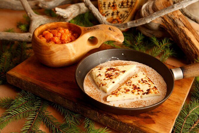 Helsinki Food Tour Including Tastings - Price and Value: Is $204.24 Worth It?
