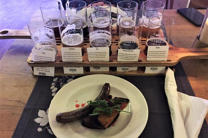 Helsinki Food Tour Including Tastings - Who Should Book This Helsinki Food Tour (and Who Might Skip)