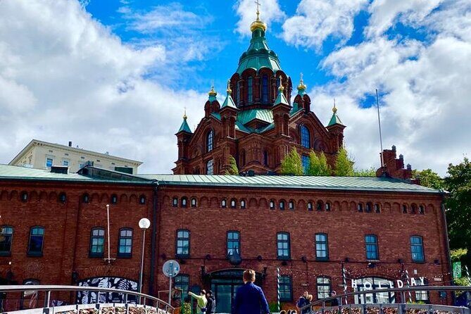 Helsinki Highlight: Visit The Most Popular Spots by Eco-Friendly Transportation - Value check: what $91.60 buys you (and when it’s worth it)