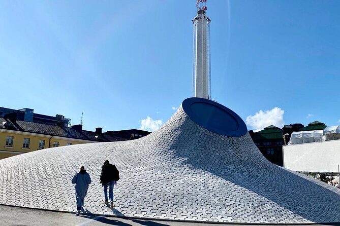 Helsinki Highlight: Visit The Most Popular Spots by Eco-Friendly Transportation - Who this tour suits best