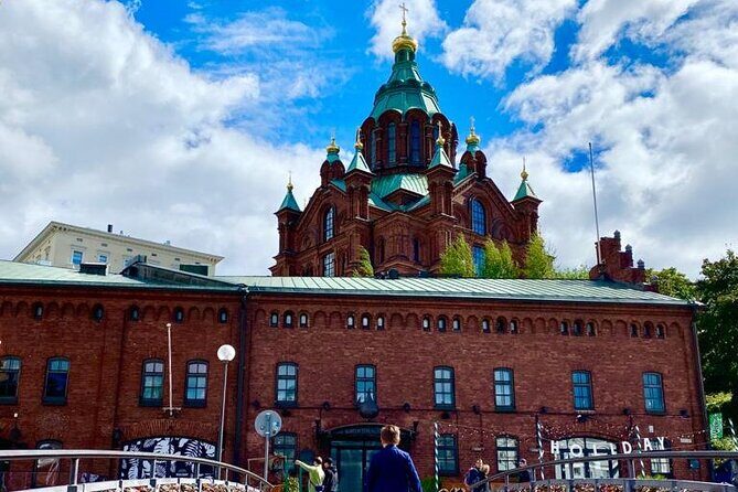 Helsinki Highlights Tour: the Top Sightseeing Spots - Price and value: is $148.92 worth it?