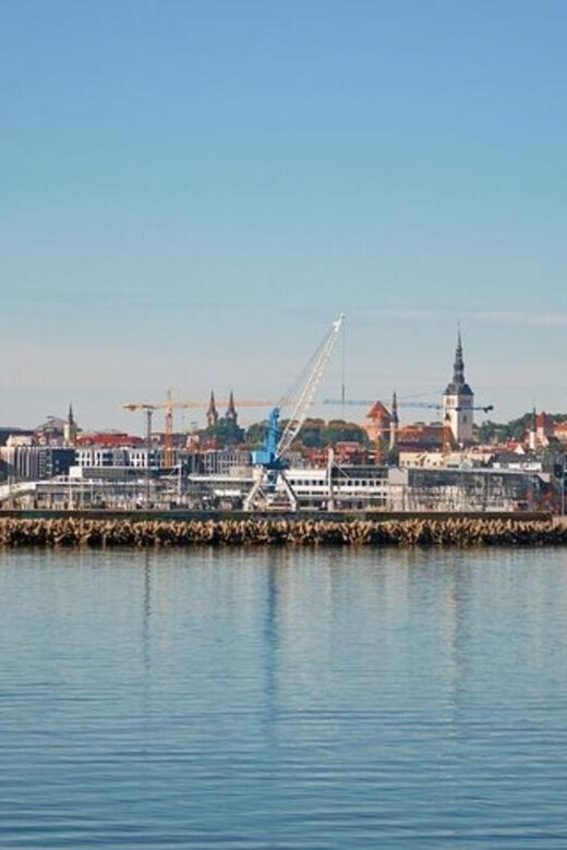 Helsinki : Highlights Walking Tour - Key highlights to know before you go