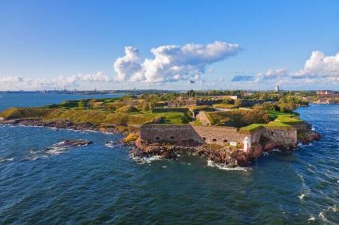 Helsinki in Nutshell: Suomenlinna & City Highlights by Eco-Friendly Ways - Key highlights you’ll actually feel