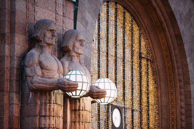 Helsinki in Nutshell: Suomenlinna & City Highlights by Eco-Friendly Ways - Price and value: what $137.91 buys you (and what it doesn’t)