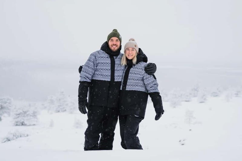 Helsinki: Rent Winter Clothing Sets - Key highlights worth planning for