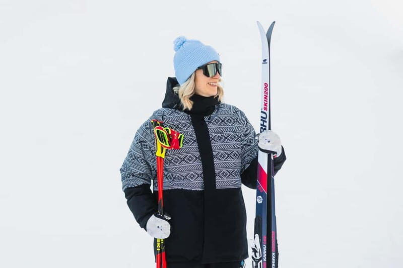 Helsinki: Rent Winter Clothing Sets - 24-Hour Pricing: Plan Your Days Like a Local