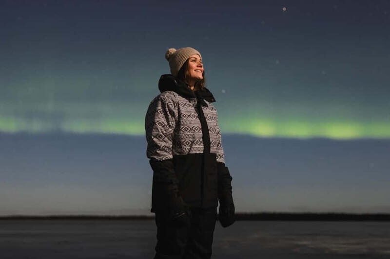 Helsinki: Rent Winter Clothing Sets - Who Should Book This Winter Clothing Rental