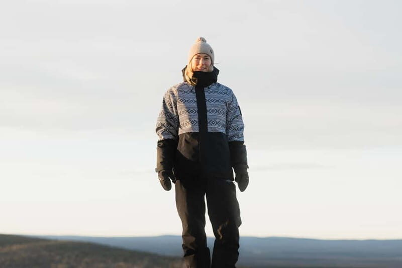 Helsinki: Rent Winter Clothing Sets - What You Get in the Unisex Set (And What You Don’t)