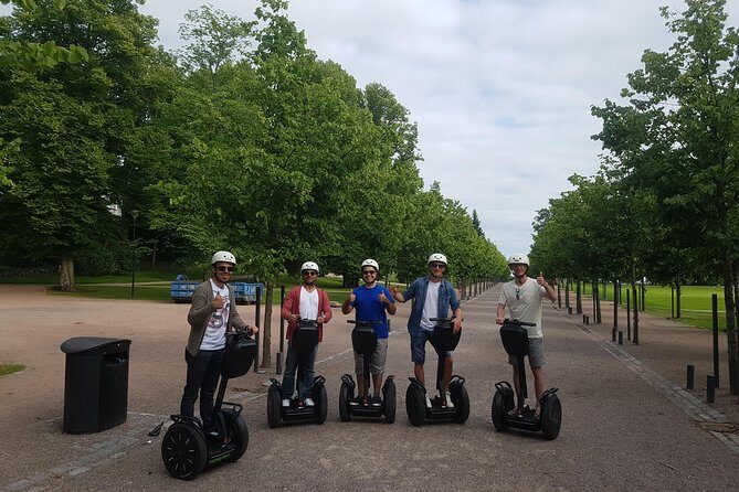 Helsinki Segway Tour - What You’ll Like Most (Especially If You’re New to Helsinki)