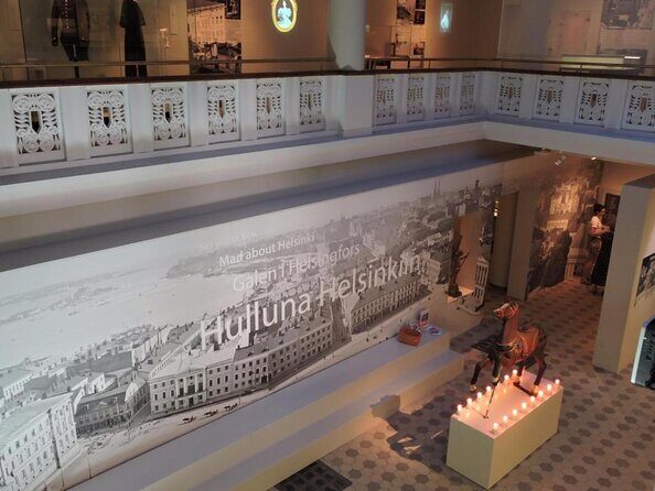 Helsinki Self-Guided Audio Tour - Key highlights to look for