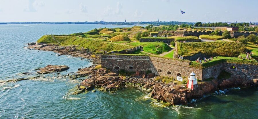 Helsinki Shore Excursion: City Sightseeing and Suomenlinna - Key Takeaways Before You Go