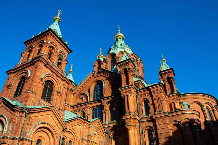 Helsinki Walking Tour with a Sociologist - Helsinki Central Station to City Museum to Sanomatalo: Movement and Everyday Culture