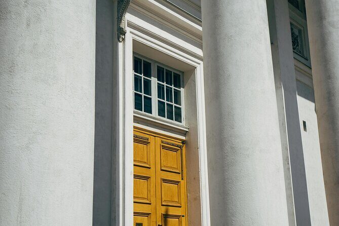 Helsinki Walking Tour With a Sociologist - Uspenski Cathedral: Russian Orthodox architecture in Helsinki