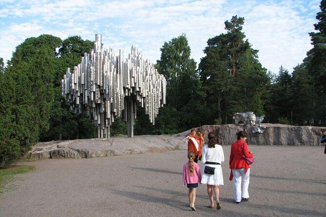 Helsinki Walking Tour with PRIVATE Professional guide - The Guide Experience: What Makes Private Feel Worth It