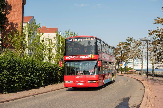 Hop-On Hop-Off City Tour - Practical Tips to Make the Hop-On Hop-Off Feel Effortless