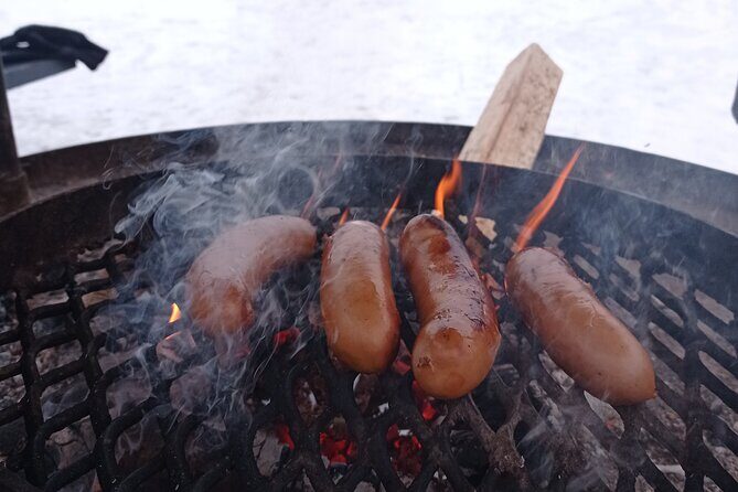 Ice fishing experience with Backpacker Helsinki Tour - Should you book Backpacker Helsinki Tour’s ice fishing experience?