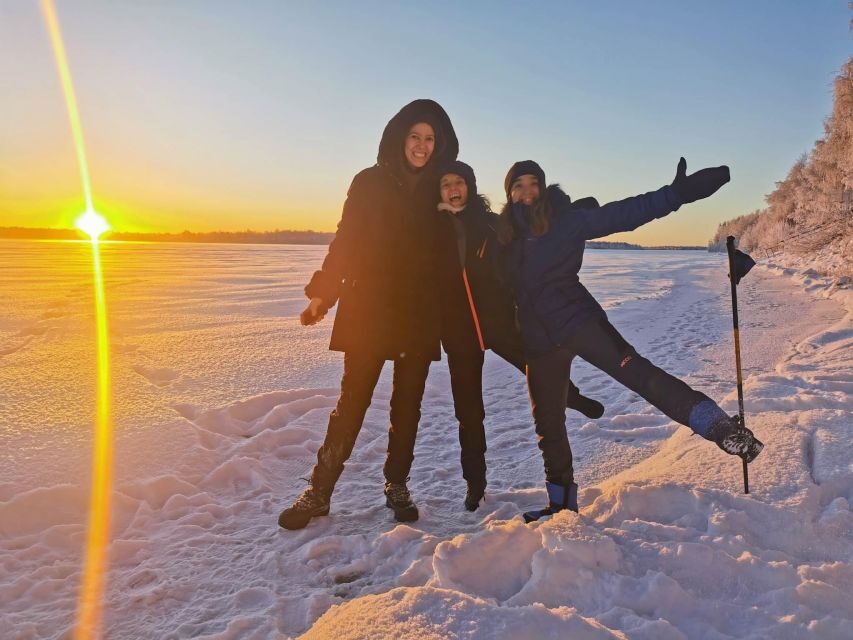 Icetrek to Old Kemi - Who this tour fits best (and who should skip)
