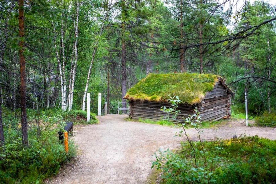 Inari: Siida - Sámi Museum and Nature Centre Ticket - How long to plan and how to structure your visit